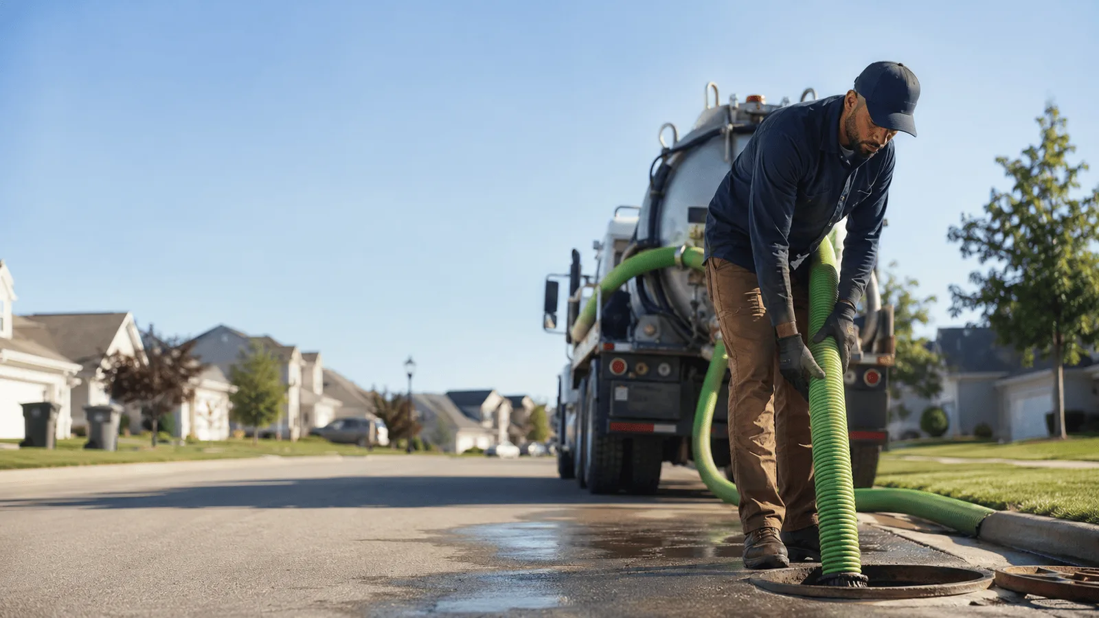 Mosquito Control in Maxton, NC